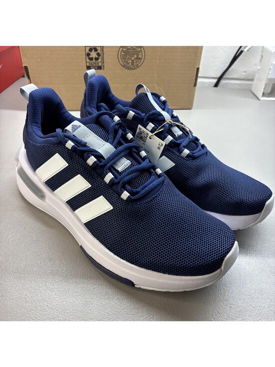 adidas Other - ADIDAS TR23 NAVY BLUE Cloudfoam SIZE 7.5 RUNNING SHOES TRAINING GYM SHOES
